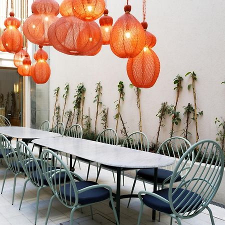 Bromelia Hotel Boutique 布宜诺斯艾利斯 外观 照片