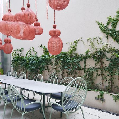 Bromelia Hotel Boutique 布宜诺斯艾利斯 外观 照片