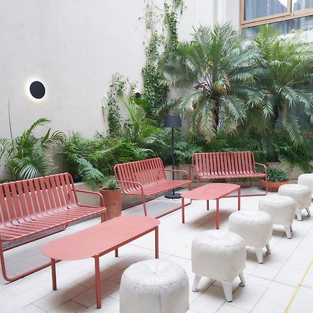 Bromelia Hotel Boutique 布宜诺斯艾利斯 外观 照片