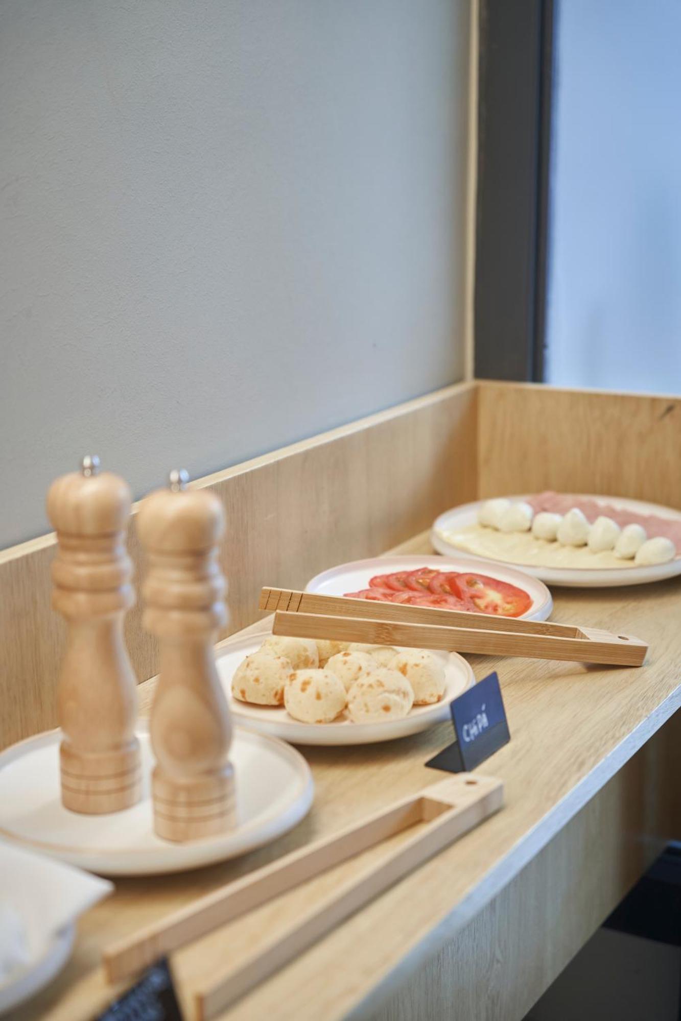 Bromelia Hotel Boutique 布宜诺斯艾利斯 外观 照片