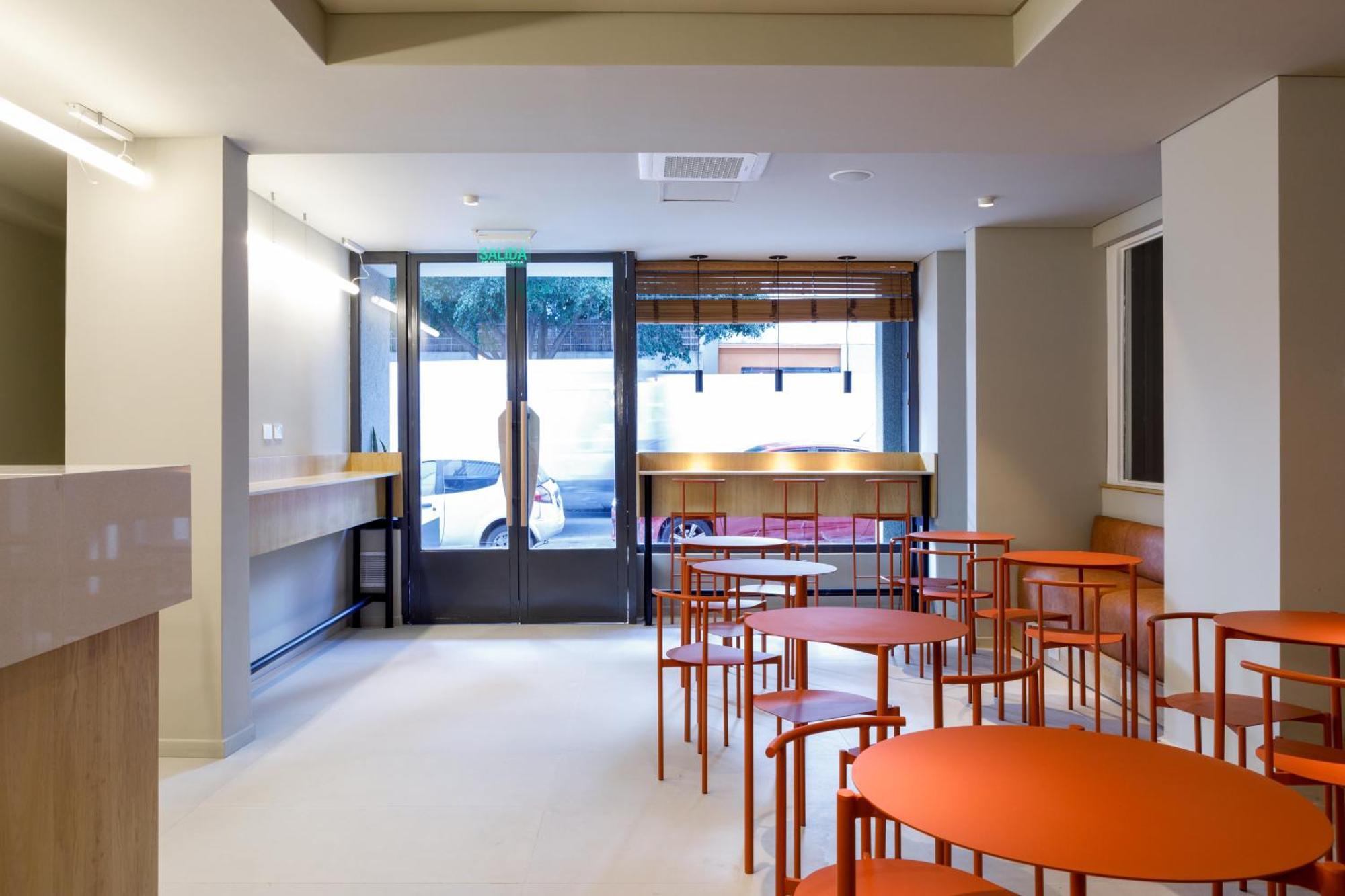 Bromelia Hotel Boutique 布宜诺斯艾利斯 外观 照片