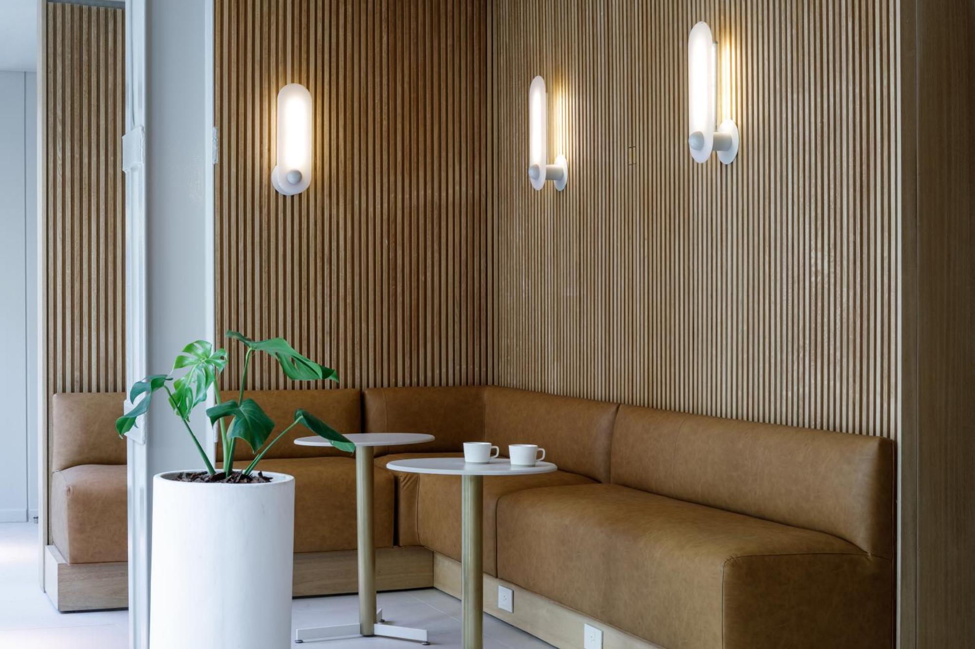 Bromelia Hotel Boutique 布宜诺斯艾利斯 外观 照片