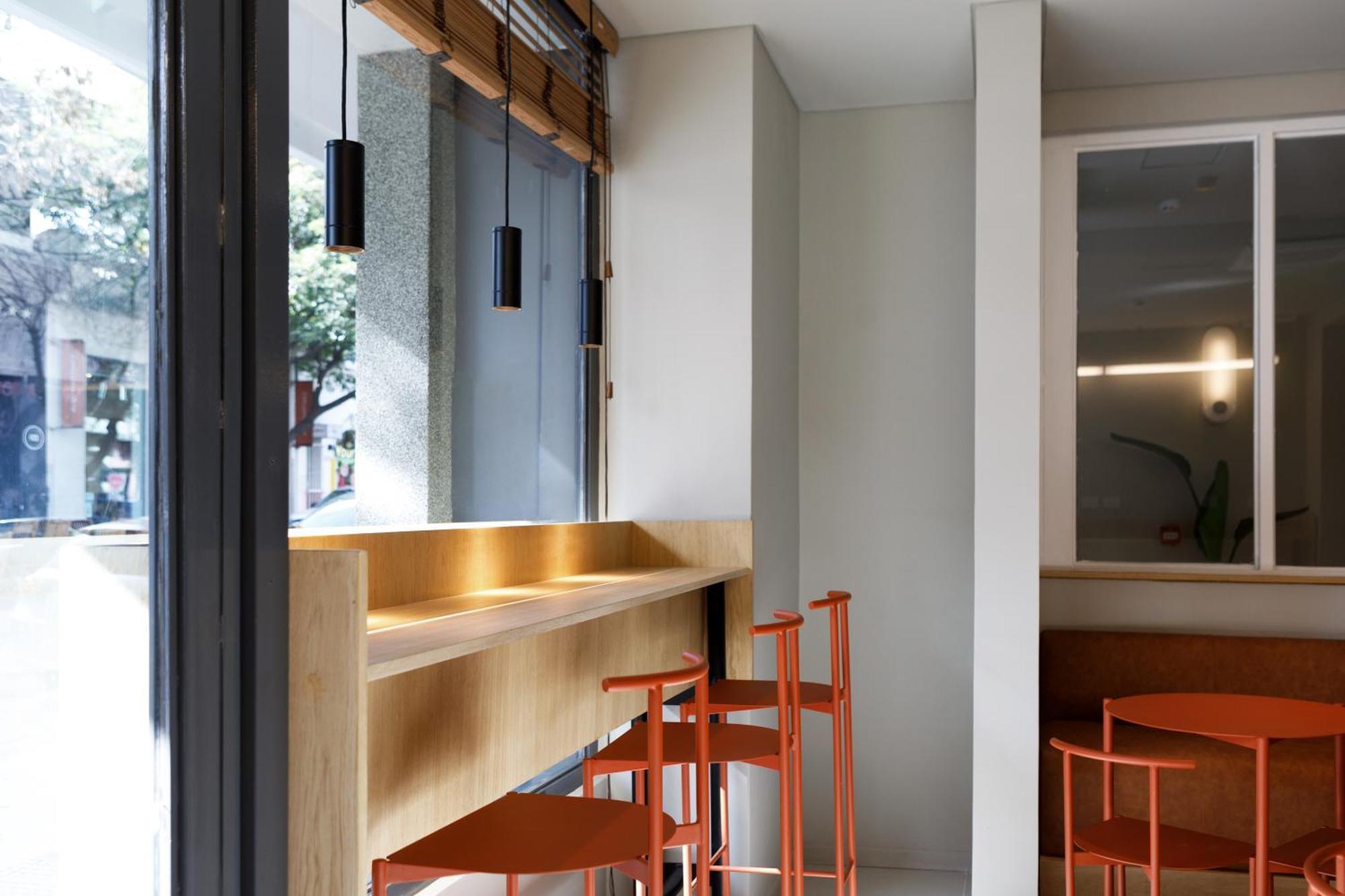 Bromelia Hotel Boutique 布宜诺斯艾利斯 外观 照片