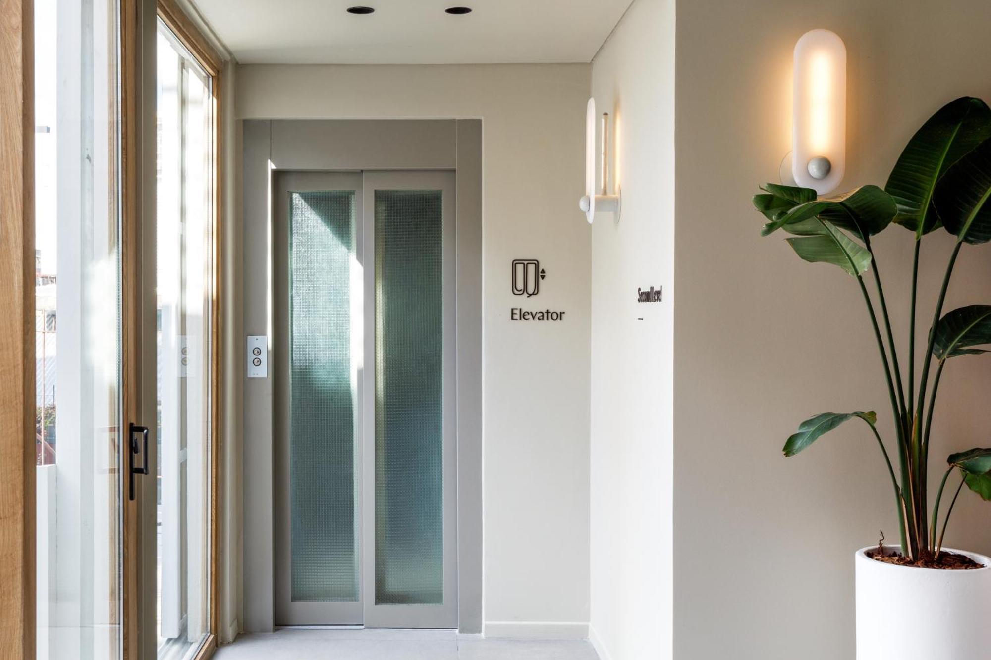 Bromelia Hotel Boutique 布宜诺斯艾利斯 外观 照片