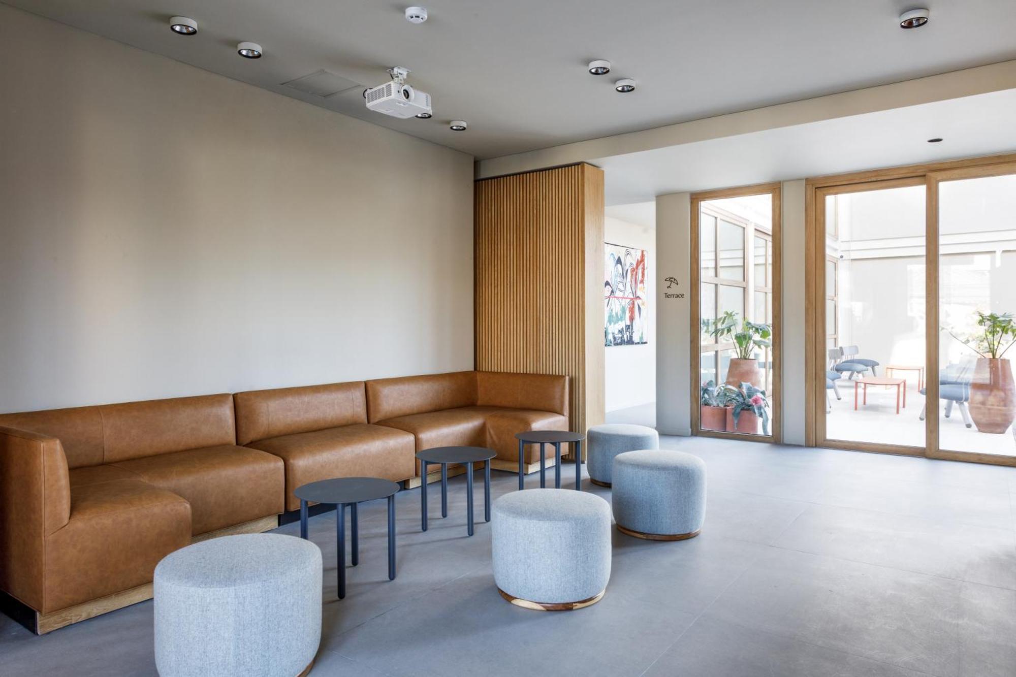 Bromelia Hotel Boutique 布宜诺斯艾利斯 外观 照片