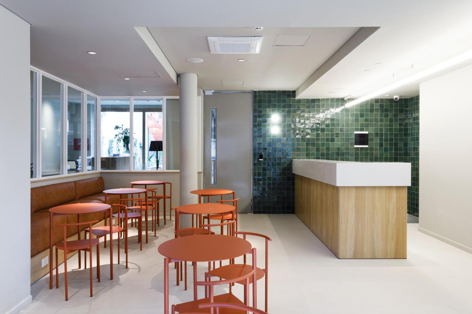 Bromelia Hotel Boutique 布宜诺斯艾利斯 外观 照片