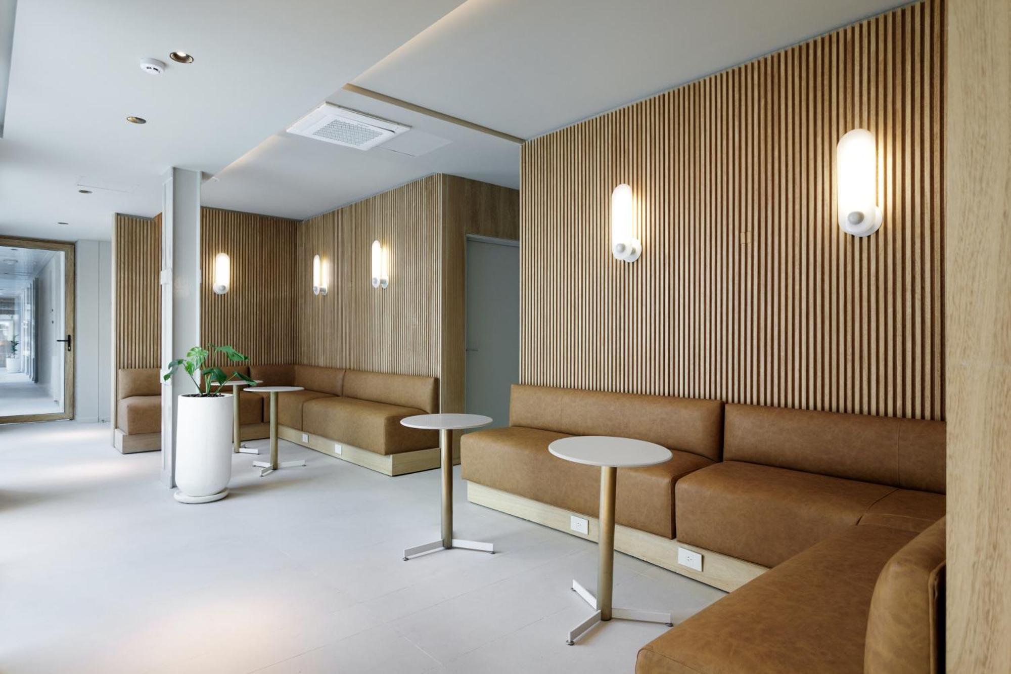 Bromelia Hotel Boutique 布宜诺斯艾利斯 外观 照片