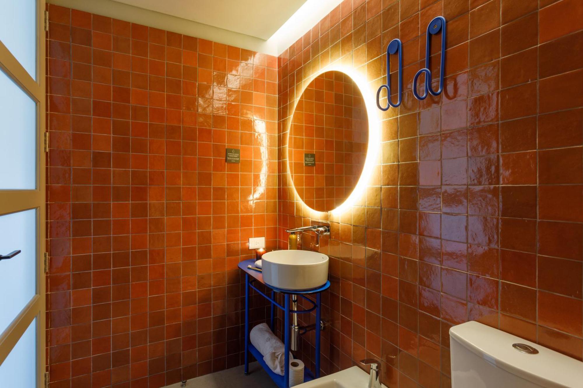 Bromelia Hotel Boutique 布宜诺斯艾利斯 外观 照片