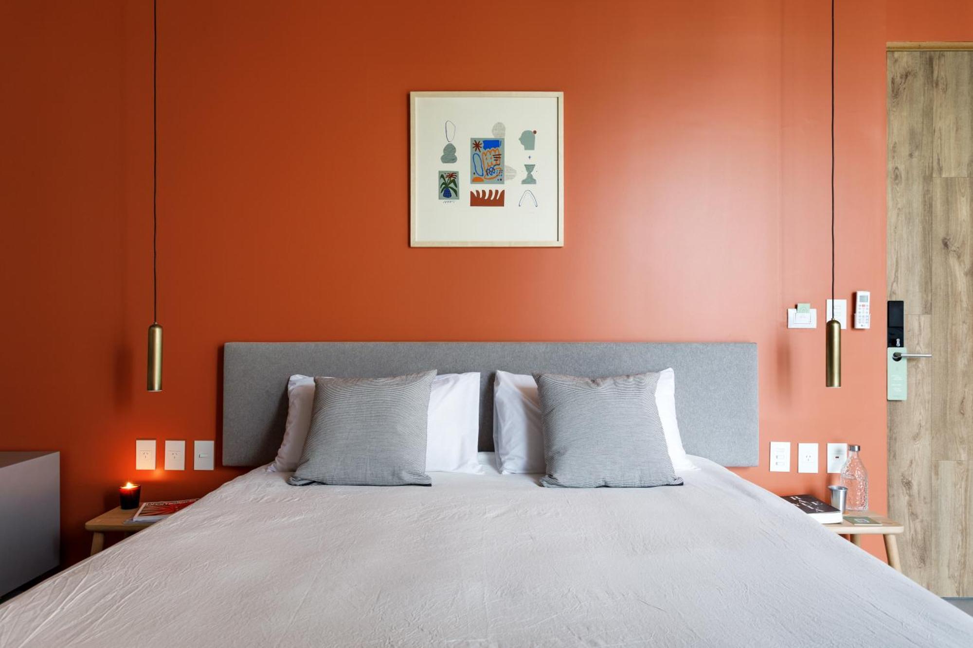 Bromelia Hotel Boutique 布宜诺斯艾利斯 客房 照片