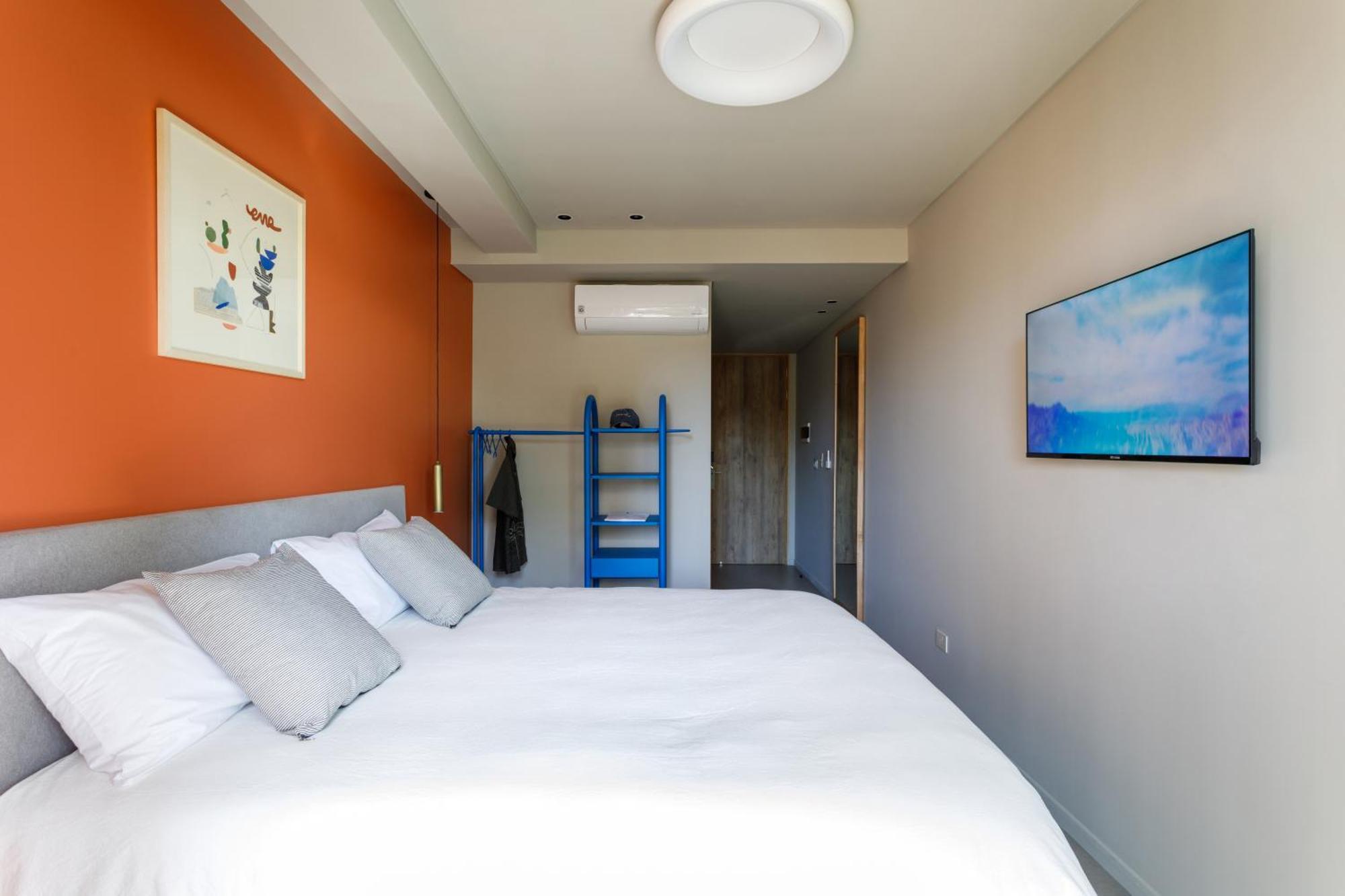 Bromelia Hotel Boutique 布宜诺斯艾利斯 客房 照片