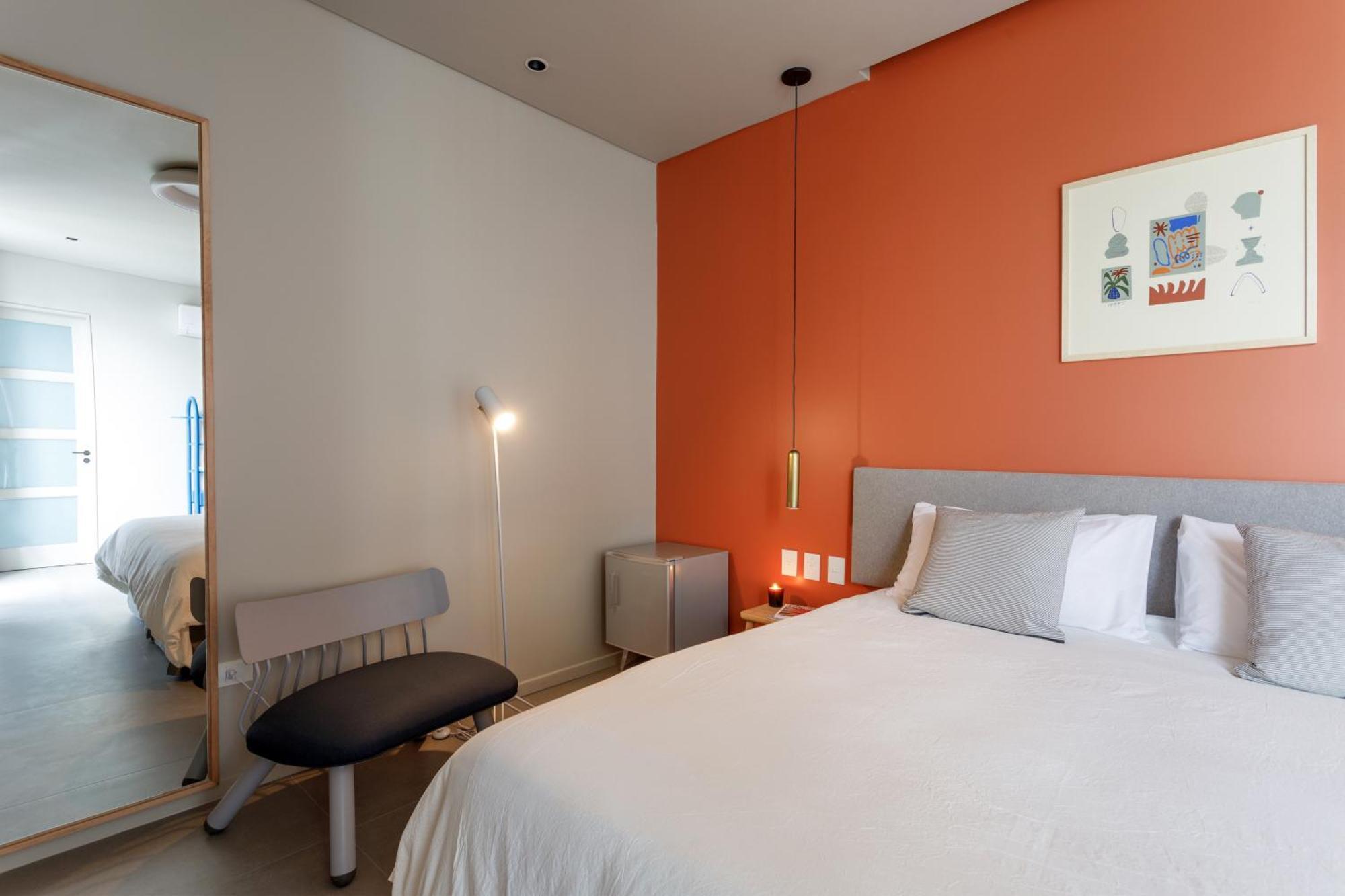 Bromelia Hotel Boutique 布宜诺斯艾利斯 外观 照片