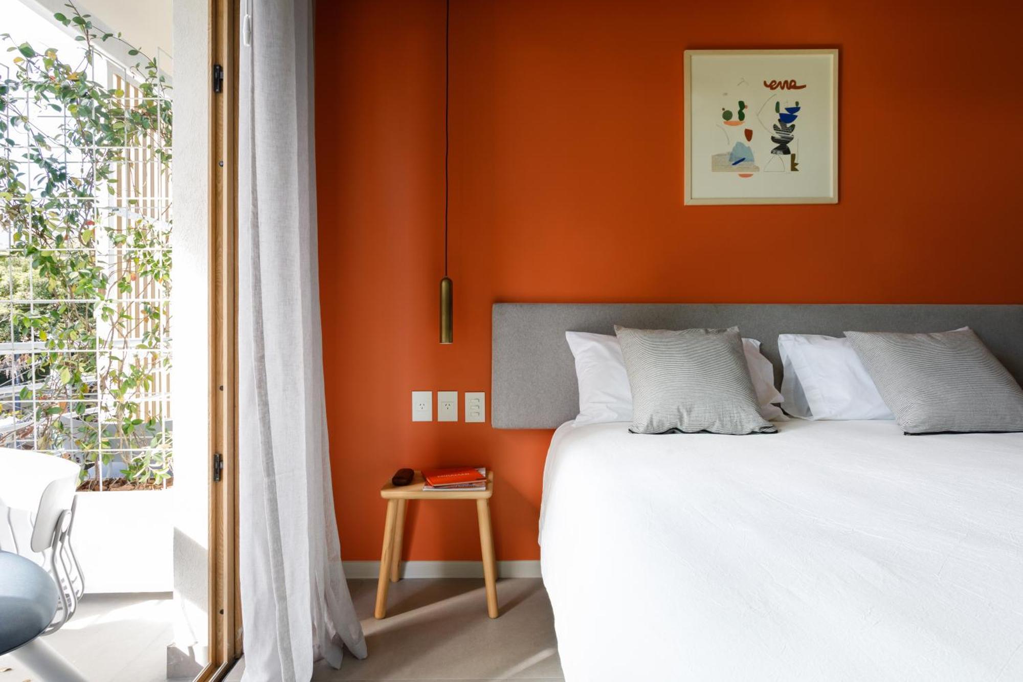 Bromelia Hotel Boutique 布宜诺斯艾利斯 客房 照片