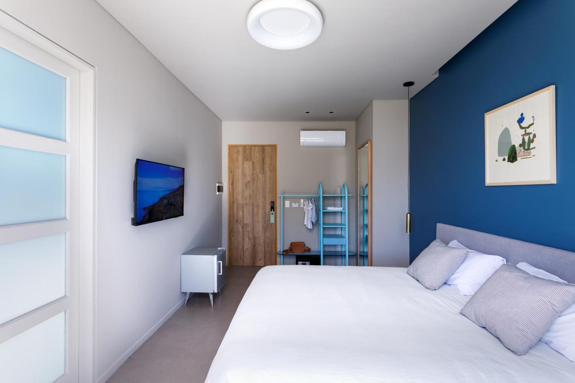 Bromelia Hotel Boutique 布宜诺斯艾利斯 外观 照片