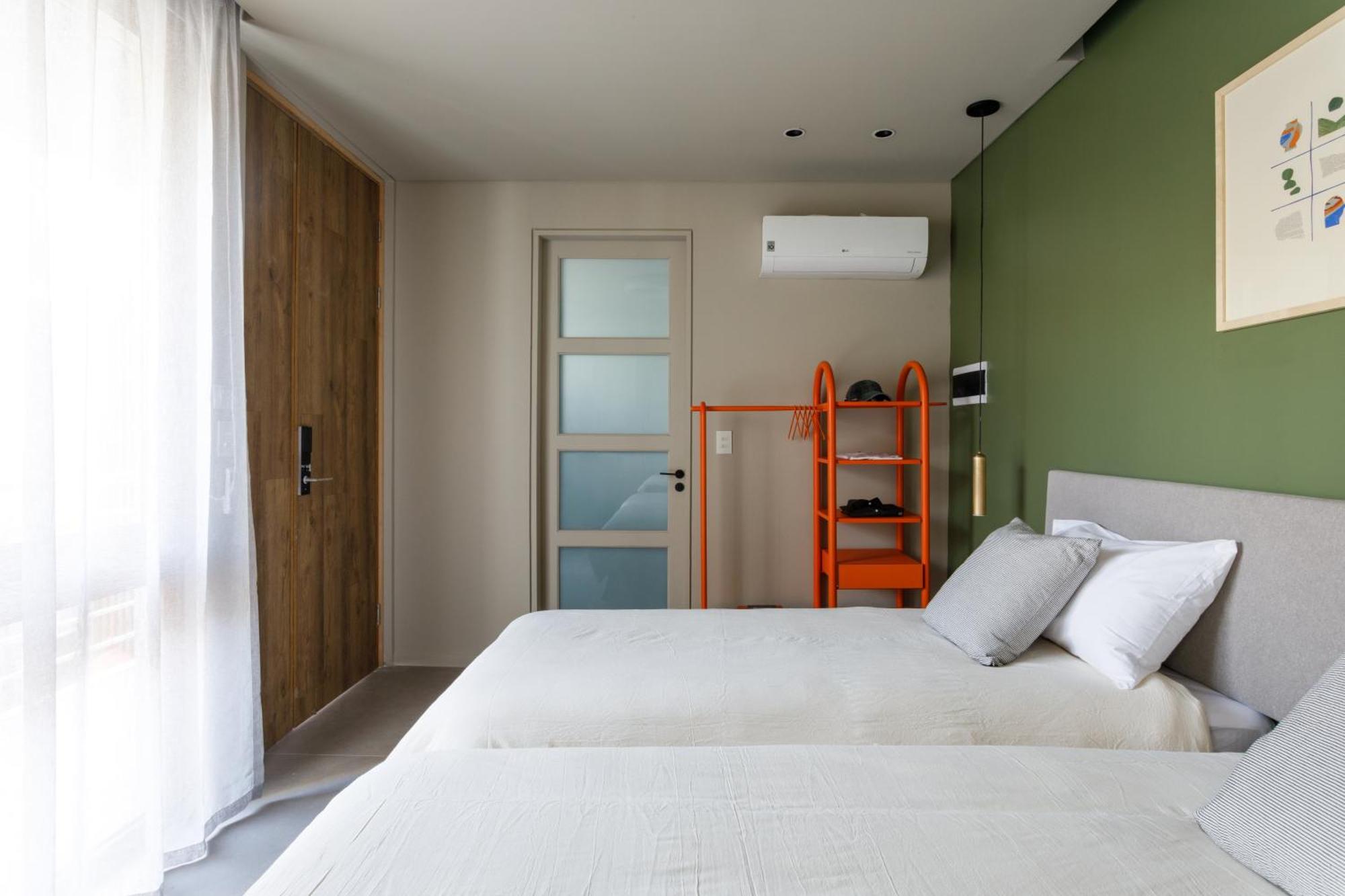 Bromelia Hotel Boutique 布宜诺斯艾利斯 客房 照片