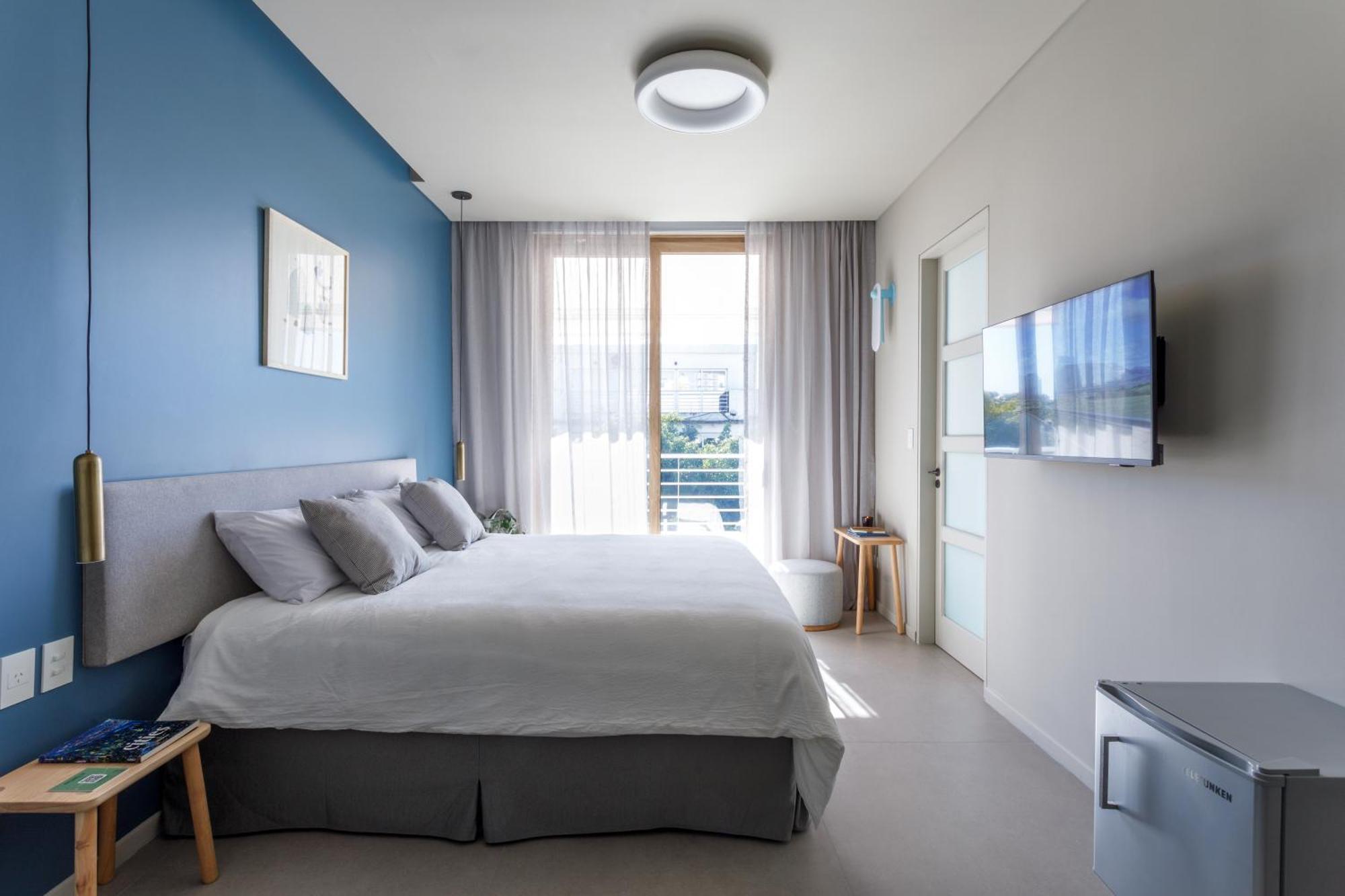 Bromelia Hotel Boutique 布宜诺斯艾利斯 客房 照片