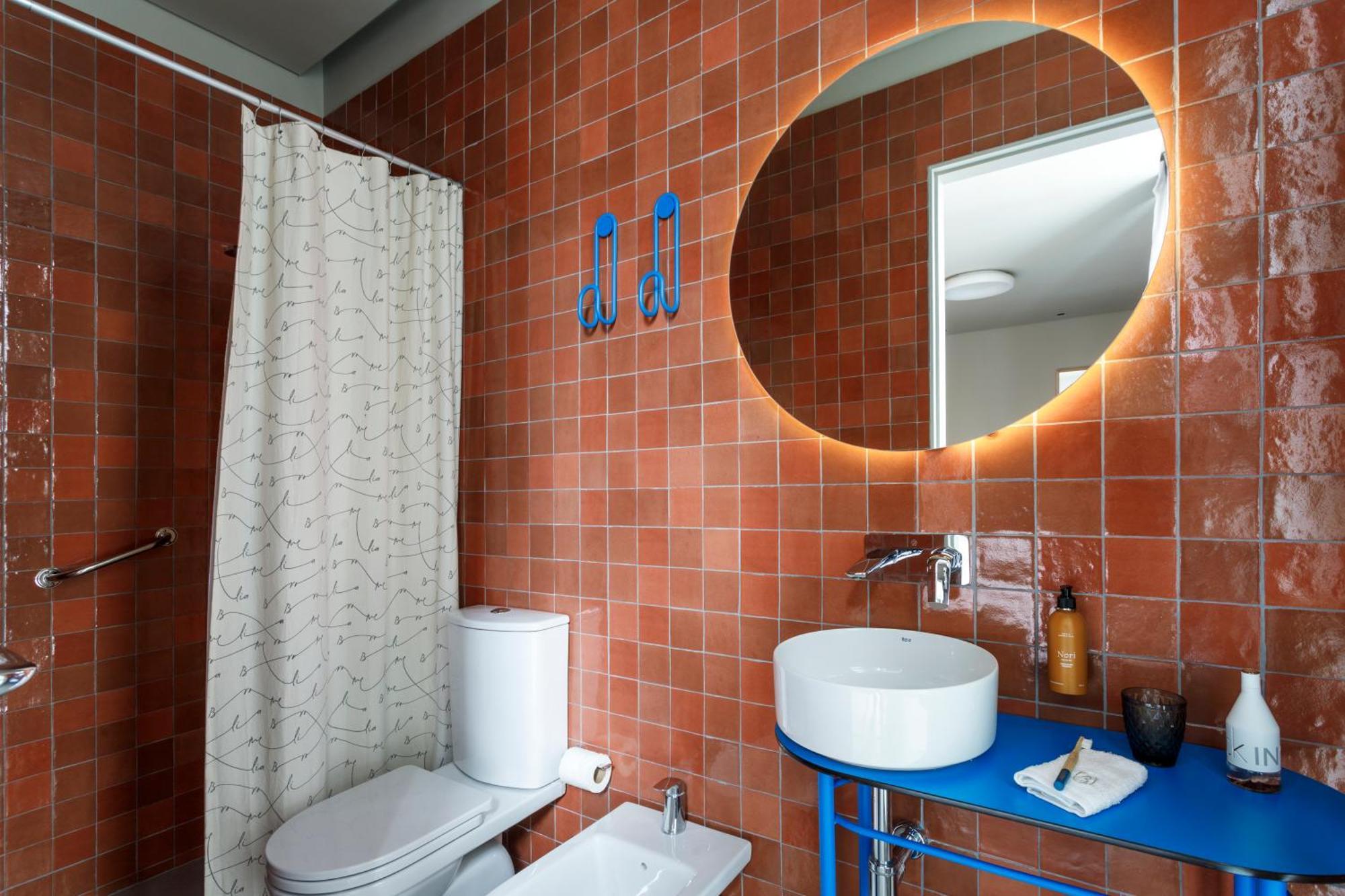 Bromelia Hotel Boutique 布宜诺斯艾利斯 客房 照片