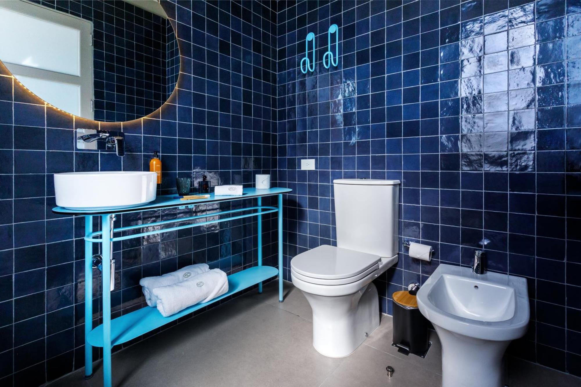 Bromelia Hotel Boutique 布宜诺斯艾利斯 外观 照片