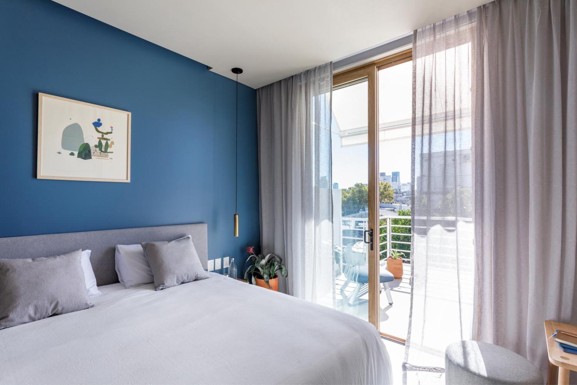 Bromelia Hotel Boutique 布宜诺斯艾利斯 外观 照片