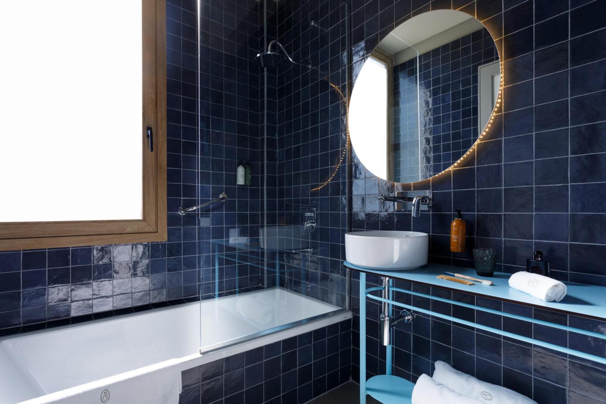 Bromelia Hotel Boutique 布宜诺斯艾利斯 客房 照片
