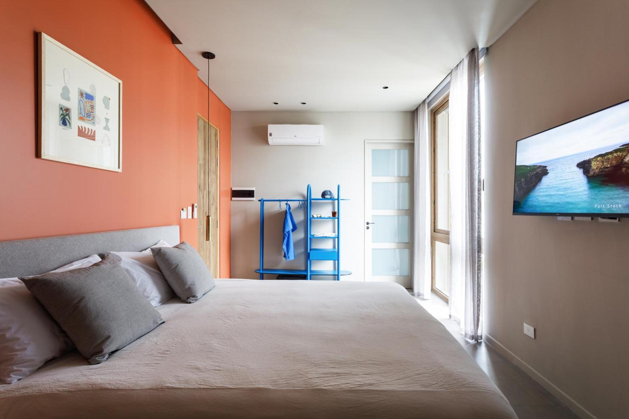 Bromelia Hotel Boutique 布宜诺斯艾利斯 客房 照片